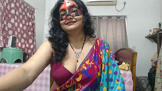 sexy_jaaan's cam snapshot