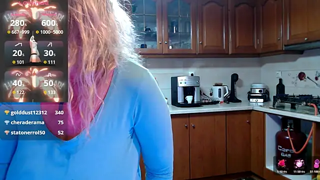 JennaDeluxe live sex cam