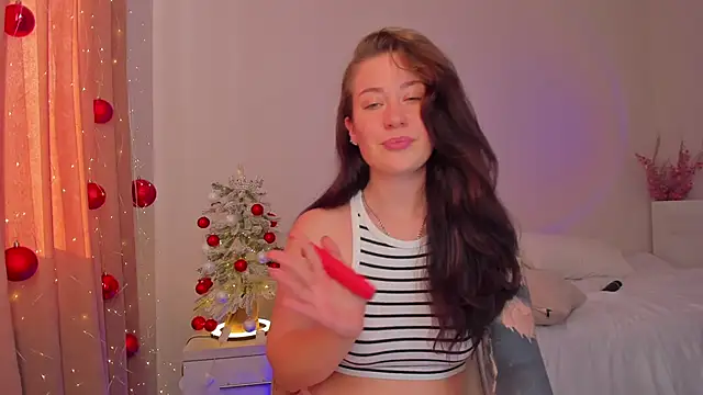 MiaKhallirae's cam snapshot