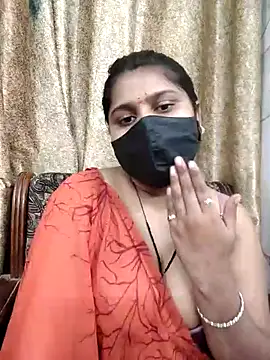 Hotty-simran's cam snapshot