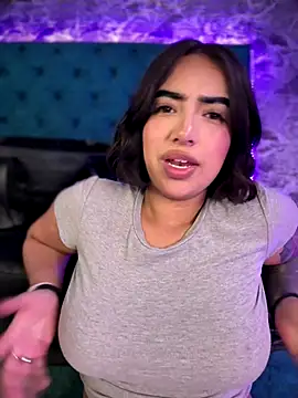 Scarlett-LS's cam snapshot