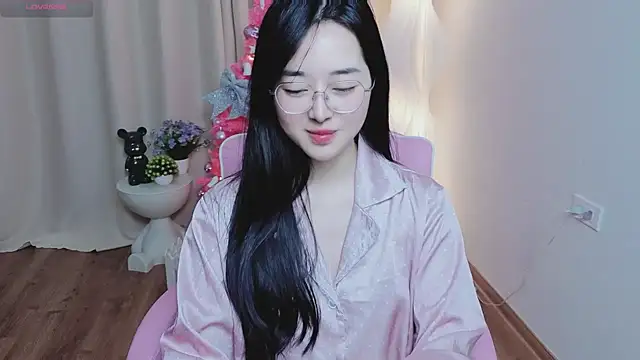 Miu-999 live sex cam