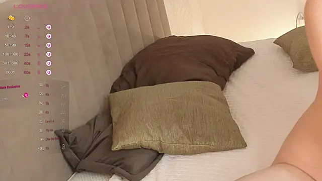 SweetCherryBlonde's cam snapshot