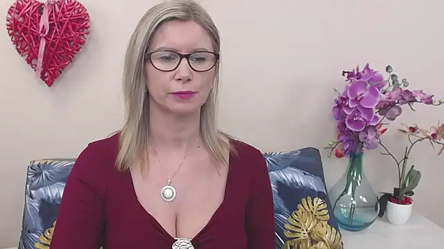 DoreenSexy's cam snapshot