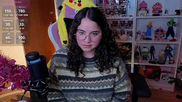 Sweet_sully__'s cam snapshot