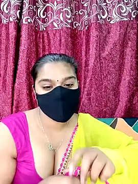 Jasmine_jaaan's cam snapshot