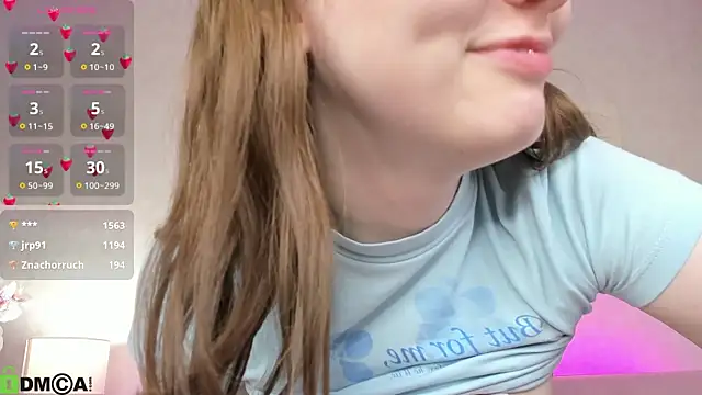 Genne_Tierney's cam snapshot