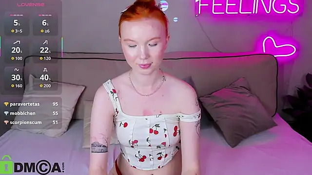 Anna_Patterson's cam snapshot