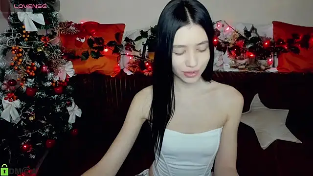 SelinLi's cam snapshot