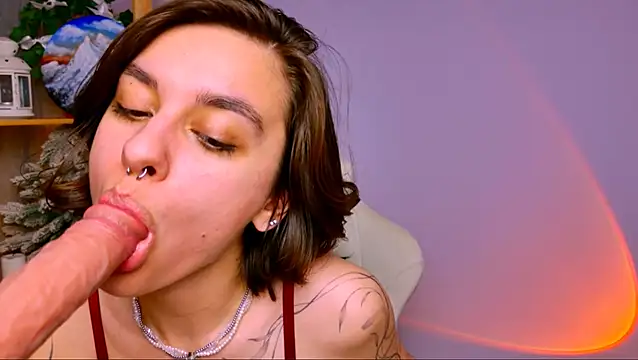 CutiepieCeline's cam snapshot