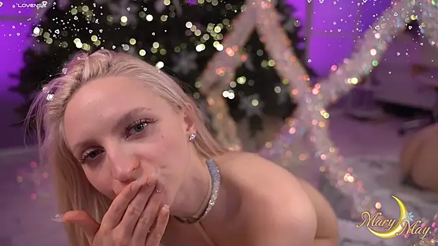 marylunamay's cam snapshot