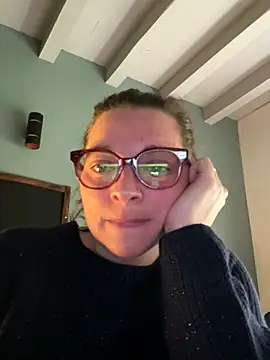 coquineronde's cam snapshot