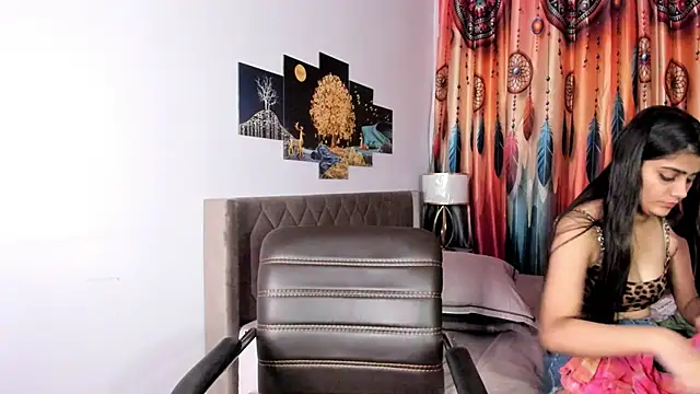 Deanerys's cam snapshot