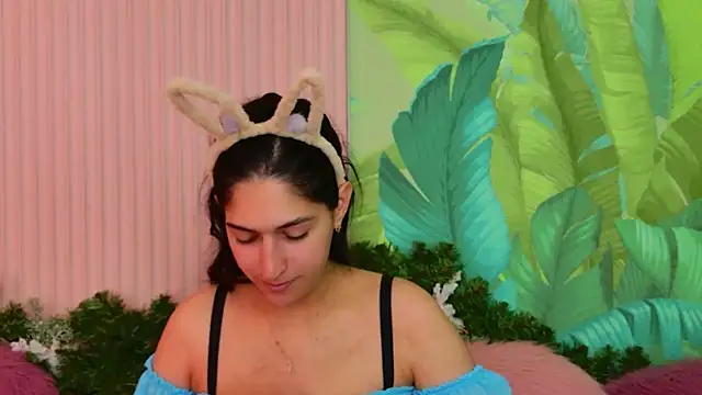 Teresa_Stane's cam snapshot