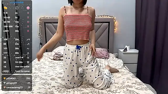 Wow_Akemi's cam snapshot