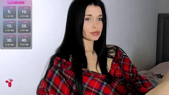 May_XX's cam snapshot