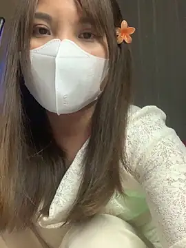 -Mie-xxx's cam snapshot