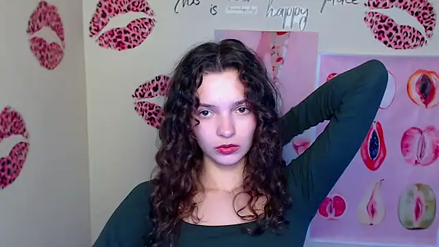 _SusieSu_ live sex cam