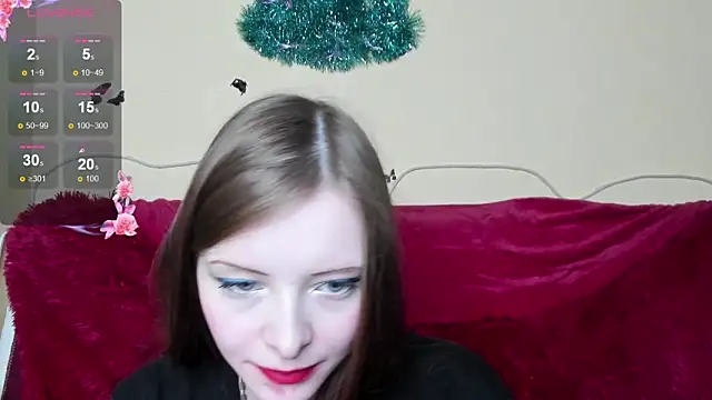 AliceHaris live sex cam