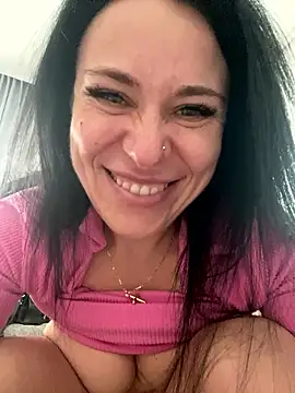 CuteNata live sex cam