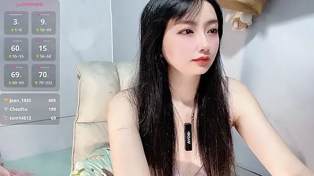 Nery_Asian live sex cam