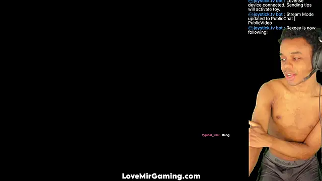 lovemirgaming live sex cam