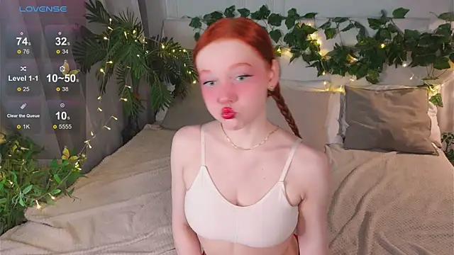 Elfa_Mirielle live sex cam