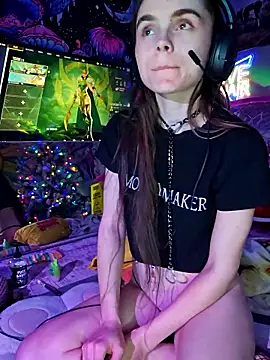 Moon__Babe's cam snapshot