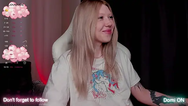 takeyourmolly's cam snapshot