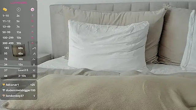 VickyStonee's cam snapshot