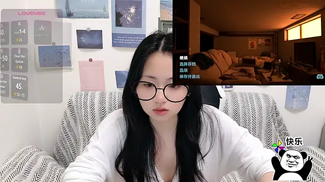 LiLiYbaby live sex cam