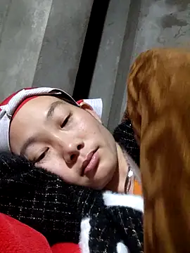 gio-thu's cam snapshot