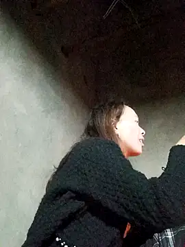 Bianly's cam snapshot