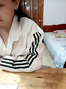 Feeling-hot's cam snapshot