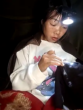 anna-can's cam snapshot