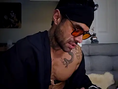 Chesarini's cam snapshot