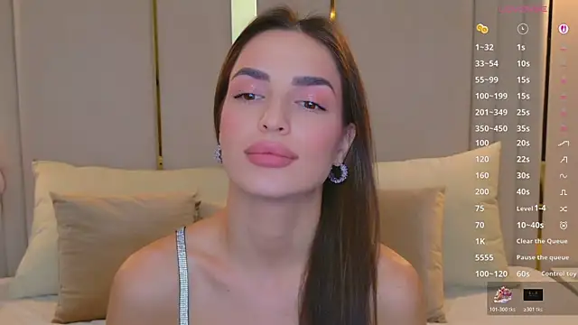 BellaHalles's cam snapshot