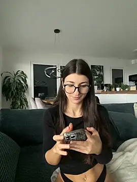 Wildberry_'s cam snapshot