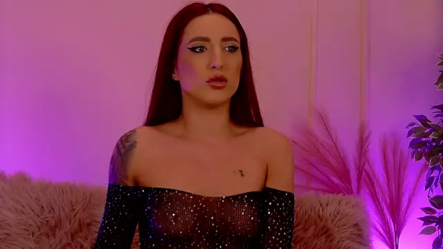 CrystalRedx's cam snapshot