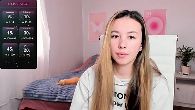 Geisha_Anna's cam snapshot