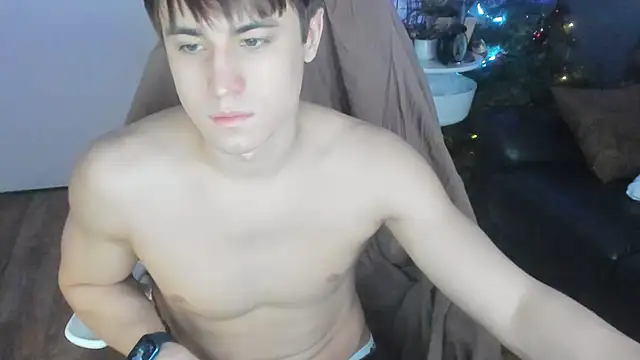 JacobBrat live sex cam