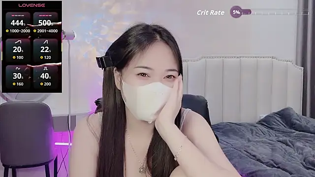 _Dorry_'s cam snapshot