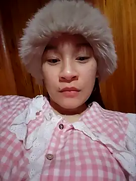 ChiecumBae's cam snapshot