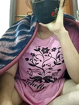 Saanvi-Sen's cam snapshot