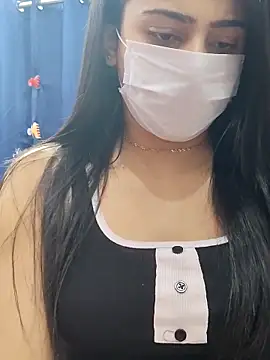 Ivymybae's cam snapshot