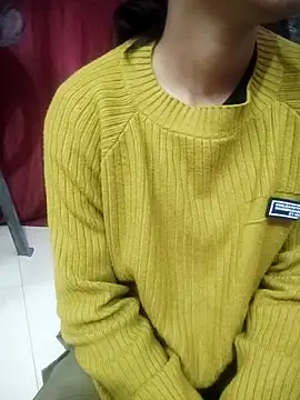 Sexy_najiya's cam snapshot