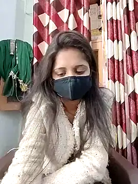 Ruhi_07's cam snapshot