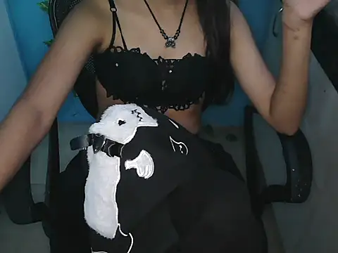 notty_heena's cam snapshot