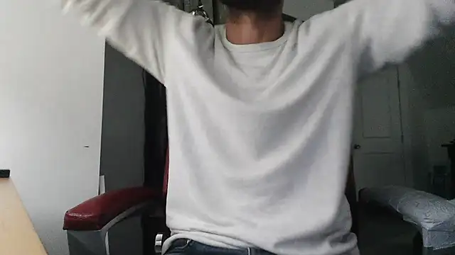 TwistedStallion69's cam snapshot