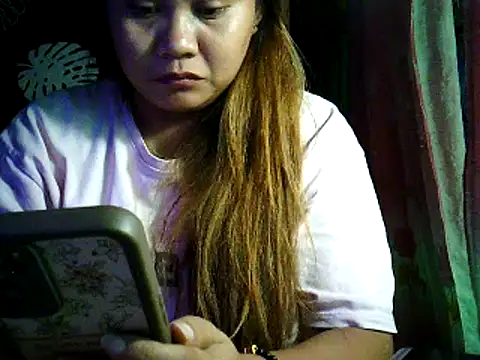 yuana25's cam snapshot